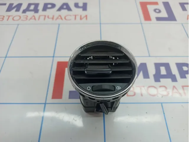 Дефлектор воздушный Peugeot 408 9658515377