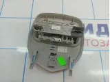 Плафон салонный передний Peugeot 408 9677885177