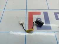 Микрофон Peugeot 408 9656164180