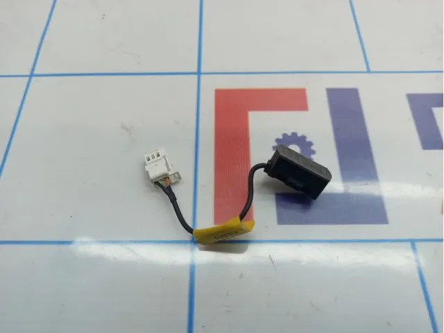 Микрофон Peugeot 408 9656164180