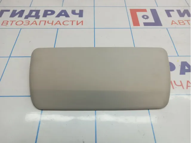 Накладка стоп сигнала Peugeot 408