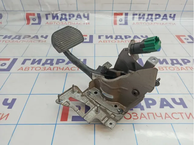 Педаль тормоза Peugeot 408 4500HL