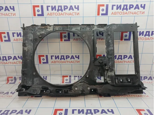 Панель передняя Peugeot 408 9676568780