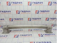 Усилитель переднего бампера Peugeot 408 7414TX