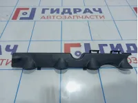 Накладка топливной рейки Peugeot 408 756171580