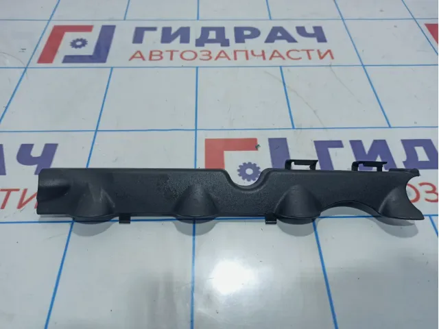 Накладка топливной рейки Peugeot 408 756171580