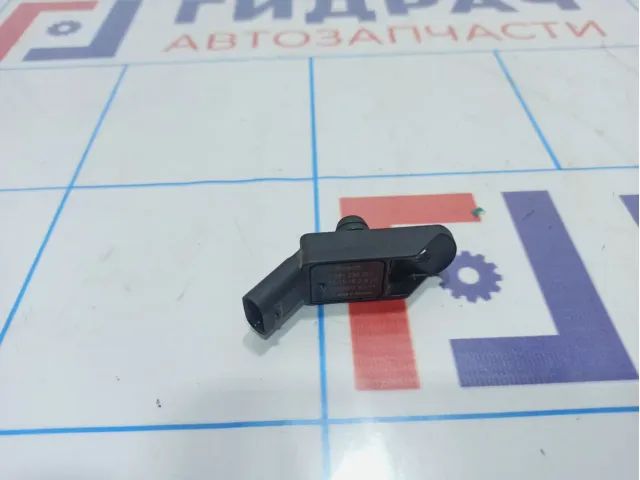 Датчик абсолютного давления Peugeot 408 759990780