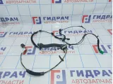 Проводка крышки багажника Peugeot 408 9802506880