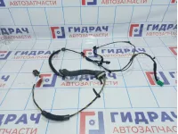 Проводка крышки багажника Peugeot 408 9802506880