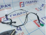 Проводка крышки багажника Peugeot 408 9802506880