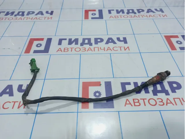 Датчик кислородный первый Peugeot 408 9665104080