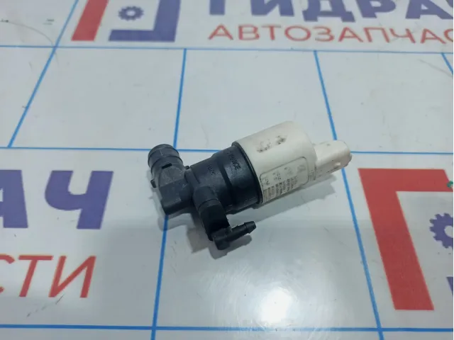 Насос омывателя Peugeot 408 9632984980