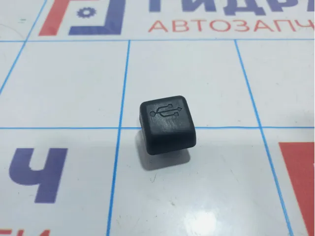 Разъем USB Peugeot 408 96644644XT