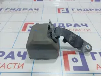 Ремень безопасности задний левый Peugeot 408 96783605XY