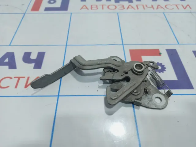 Замок капота Peugeot 408 7934F3