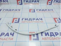 Молдинг заднего бампера левый Peugeot 408 967688987