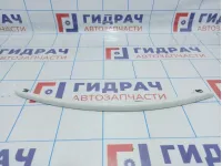 Молдинг переднего бампера правый Peugeot 408 967688737