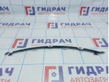 Молдинг переднего бампера правый Peugeot 408 967688737