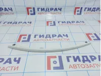 Молдинг переднего бампера левый Peugeot 408 967688747