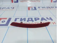 Отражатель в бампер задний левый Peugeot 408 9682418080