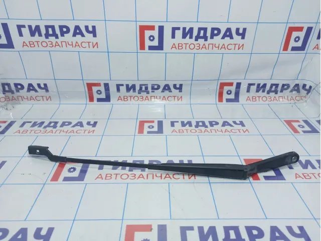 Поводок стеклоочистителя передний левый Peugeot 408 9680477080