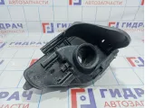 Резонатор воздушного фильтра Peugeot 408 9656237980