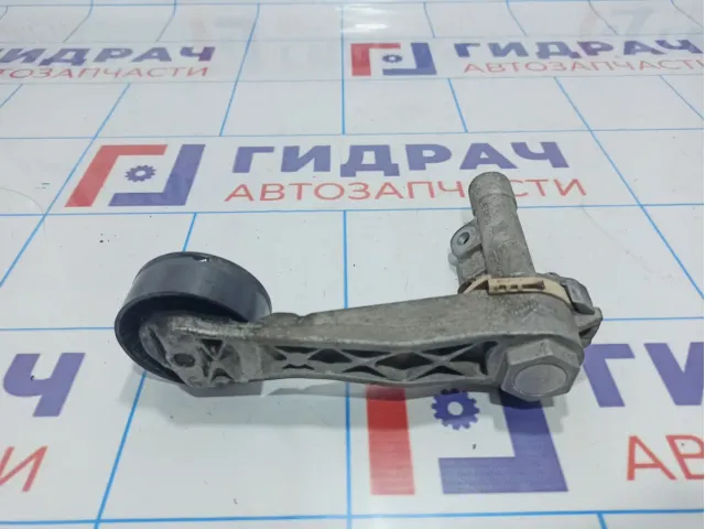 Ролик-натяжитель ручейкового ремня Peugeot 408 757101580