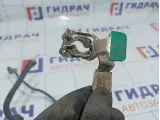 Клемма аккумулятора минус Peugeot 408 9804992580