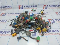 Фишка (разъем) Peugeot 408