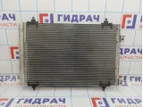 Радиатор кондиционера Peugeot 408 9682531580