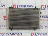 Радиатор кондиционера Peugeot 408 9682531580