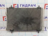 Радиатор кондиционера Peugeot 408 9682531580