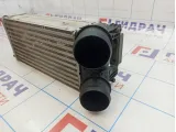 Интеркулер Peugeot 408 9656503480
