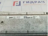 Интеркулер Peugeot 408 9656503480