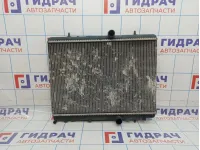 Радиатор основной Peugeot 408 9680533480