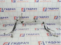 Трубка кондиционера Peugeot 408 9684368380