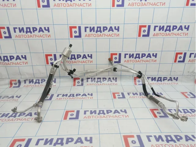 Трубка кондиционера Peugeot 408 9684368380