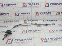 Трос АКПП Peugeot 408