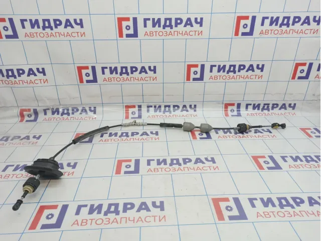 Трос АКПП Peugeot 408