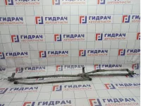 Трапеция стеклоочистителей Peugeot 408 9684806680 Трапеция стеклоочистителей Peugeot 408 9684806680