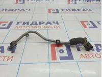 Трубка турбокомпрессора Peugeot 408 1341J1