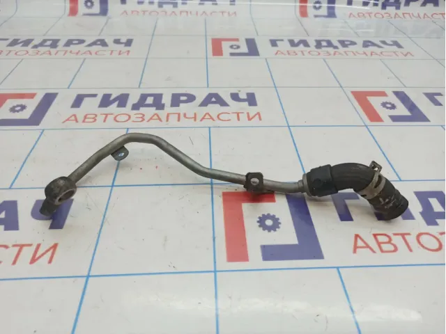 Трубка турбокомпрессора Peugeot 408 1341J1