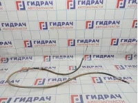 Трос стояночного тормоза Peugeot 408 9681881080