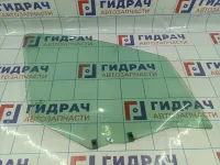 Стекло двери передней правой Peugeot 408 9676484180