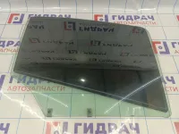 Стекло двери задней правой Peugeot 408 9676462080