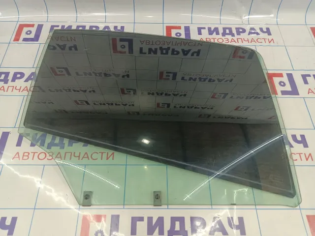 Стекло двери задней правой Peugeot 408 9676462080