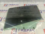 Стекло двери задней левой Peugeot 408 9676462180