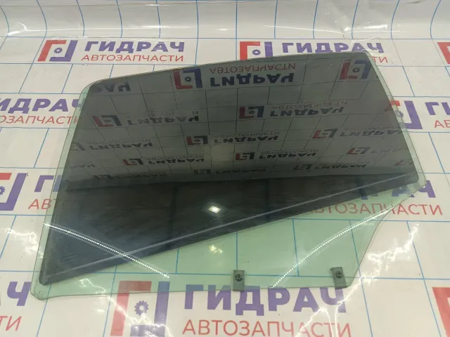 Стекло двери задней левой Peugeot 408 9676462180