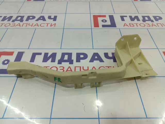 Кронштейн ручки двери передний правый Peugeot 408 9660551480