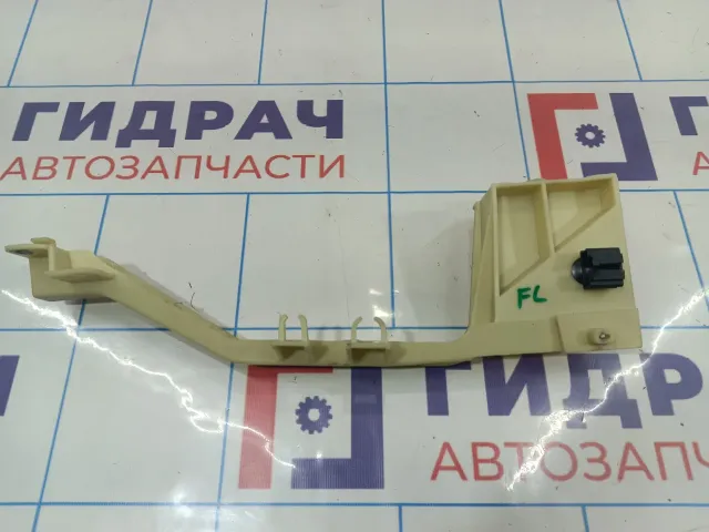 Кронштейн бампера передний левый Peugeot 408 9660551580